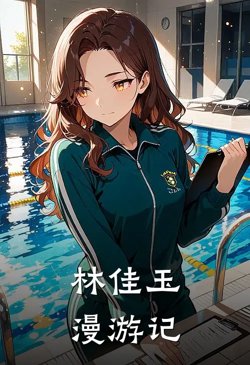 林佳玉漫游记