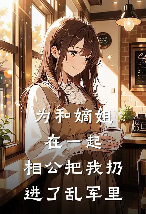 为和嫡姐在一起,相公把我扔进了乱军里