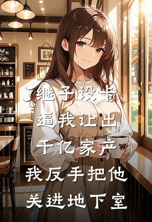 继子设卡逼我让出千亿家产，我反手把他关进地下室