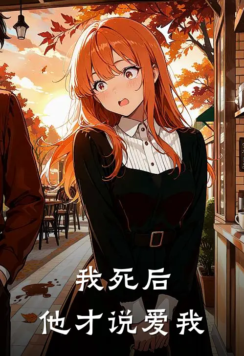 我死后,他才说爱我