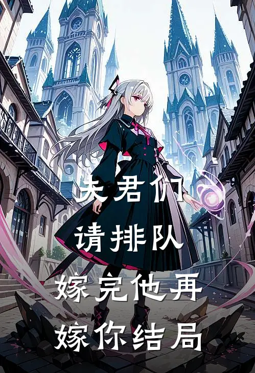 夫君们请排队，嫁完他再嫁你结局