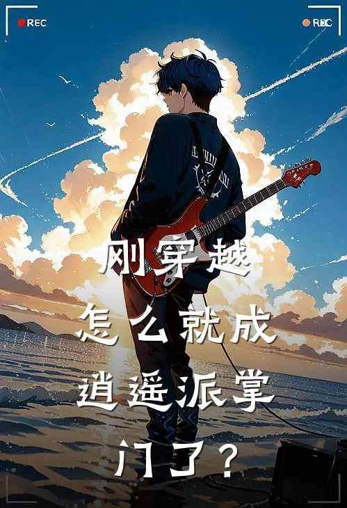 刚穿越,怎么就成逍遥派掌门了?