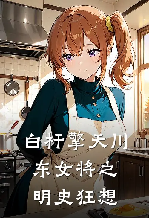 白杆擎天川东女将之明史狂想