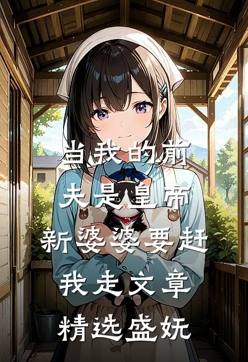 当我的前夫是皇帝,新婆婆要赶我走文章精选盛妩