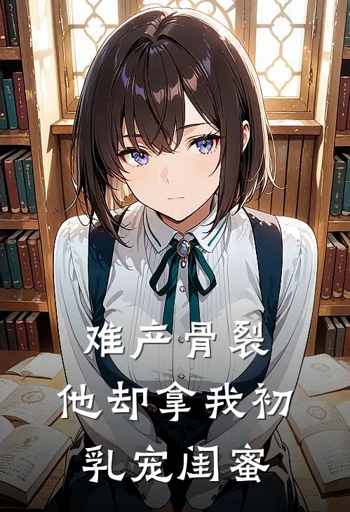 难产骨裂，他却拿我初乳宠闺蜜