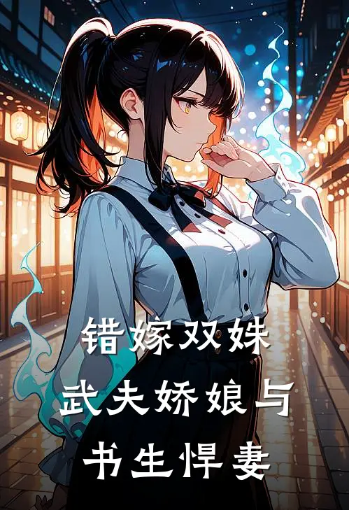 错嫁双姝:武夫娇娘与书生悍妻