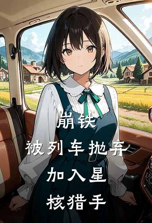 崩铁：被列车抛弃，加入星核猎手