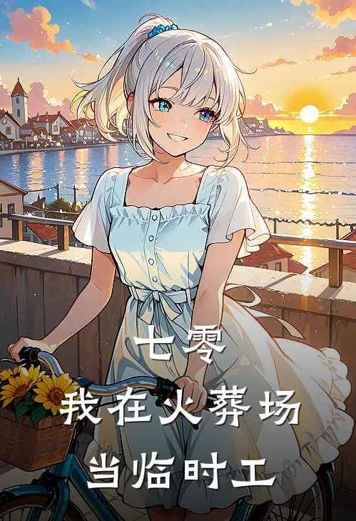 七零:我在火葬场当临时工