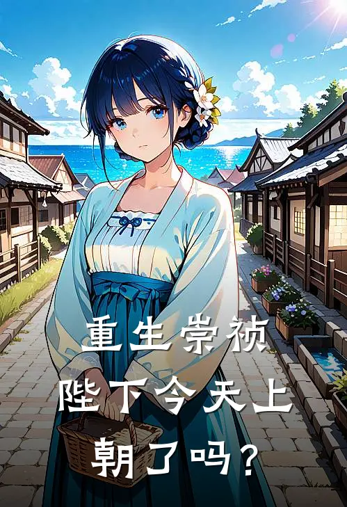 重生崇祯：陛下今天上朝了吗？