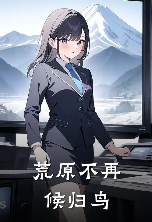 荒原不再候归鸟