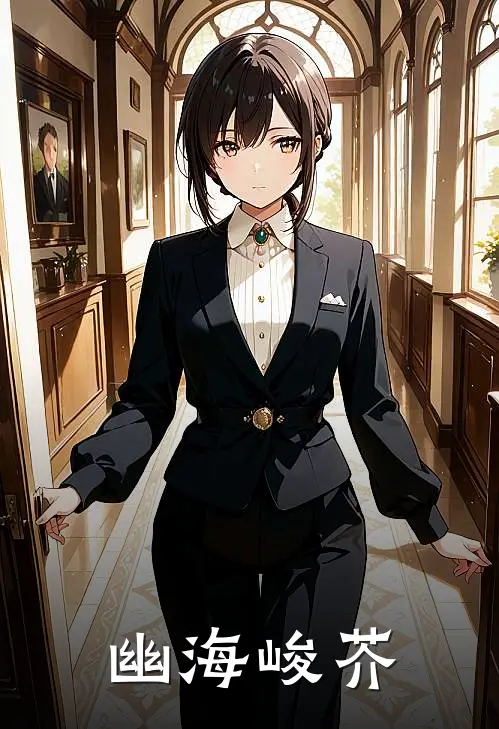 幽海峻芥