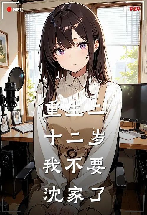 重生二十二岁，我不要沈家了