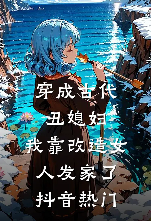 穿成古代丑媳妇，我靠改造女人发家了抖音热门
