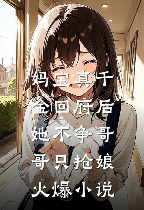 妈宝真千金回府后，她不争哥哥只抢娘火爆小说