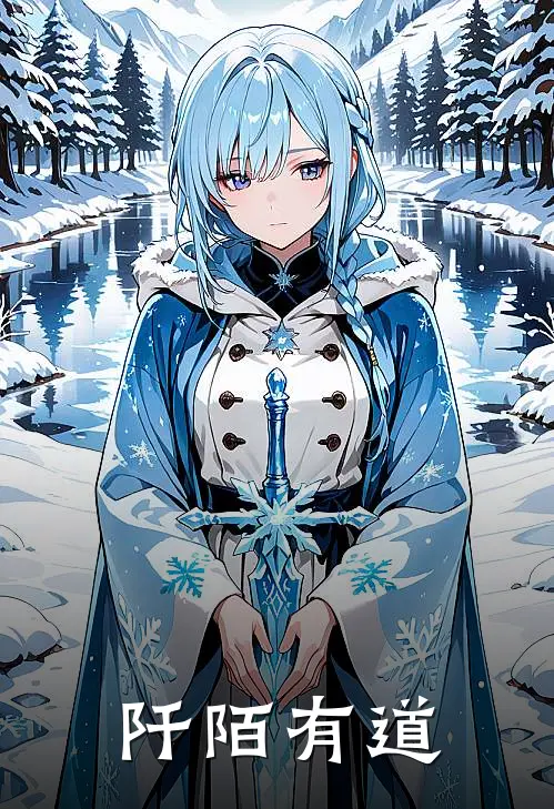 阡陌有道