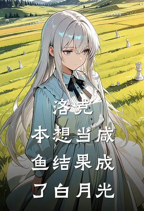 洛克：本想当咸鱼结果成了白月光