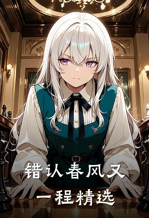 错认春风又一程精选