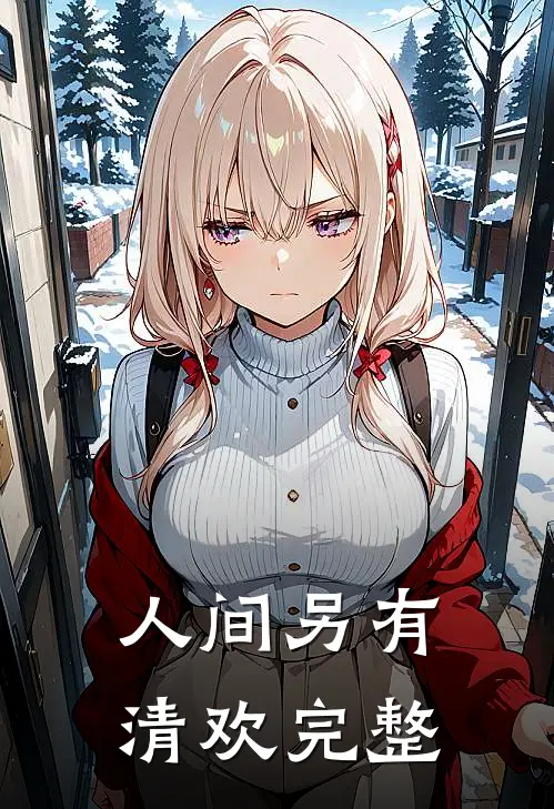 人间另有清欢完整