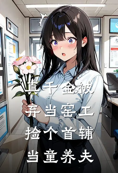 真千金被弃当窑工，捡个首辅当童养夫
