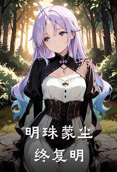 明珠蒙尘终复明