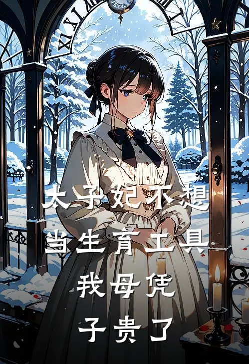 太子妃不想当生育工具，我母凭子贵了