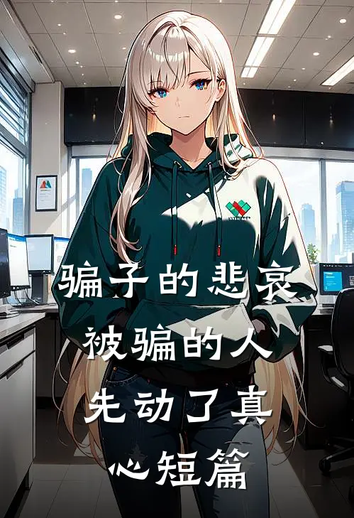骗子的悲哀：被骗的人先动了真心短篇