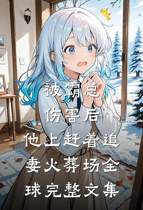 被霸总伤害后，他上赶着追妻火葬场全球完整文集