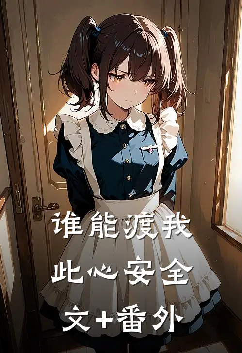 谁能渡我此心安全文+番外