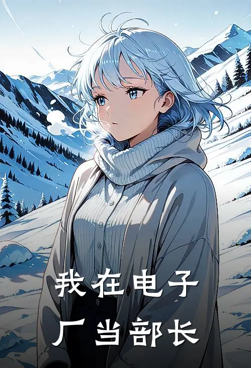 我在电子厂当部长