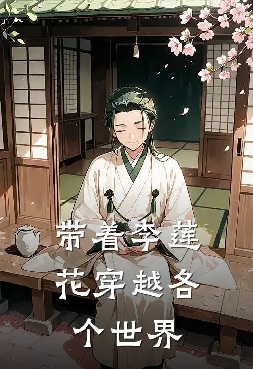 带着李莲花穿越各个世界