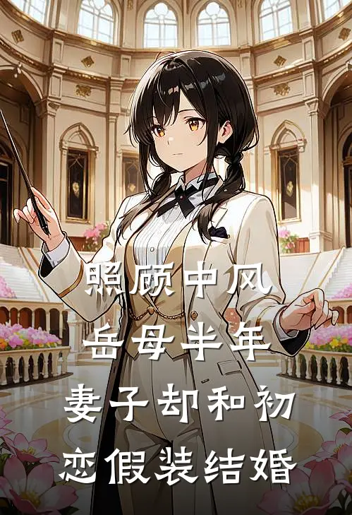 照顾中风岳母半年，妻子却和初恋假装结婚