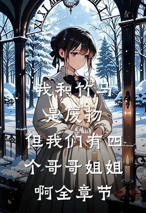 我和竹马是废物，但我们有四个哥哥姐姐啊全章节
