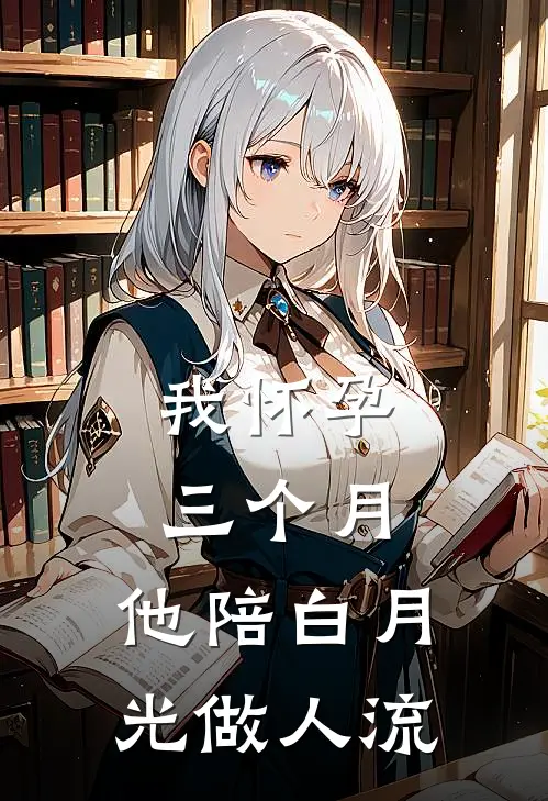 我怀孕三个月,他陪白月光做人流