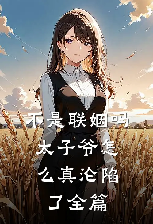 不是联姻吗，太子爷怎么真沦陷了全篇