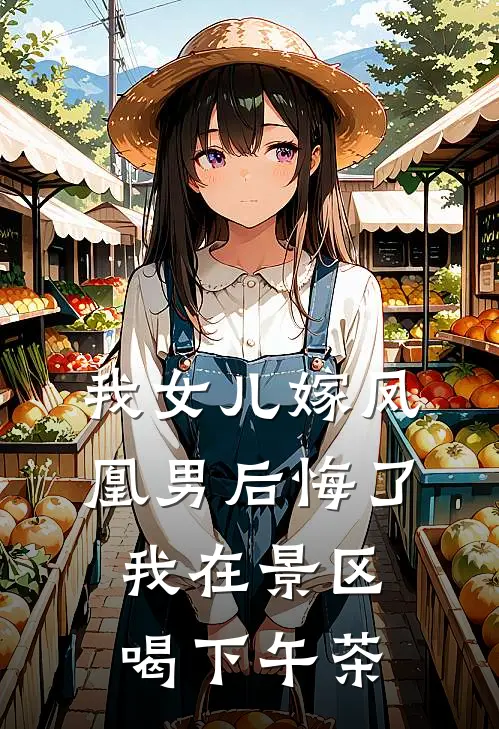 我女儿嫁凤凰男后悔了，我在景区喝下午茶