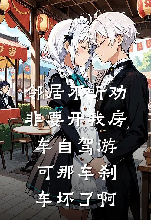 邻居不听劝非要开我房车自驾游，可那车刹车坏了啊