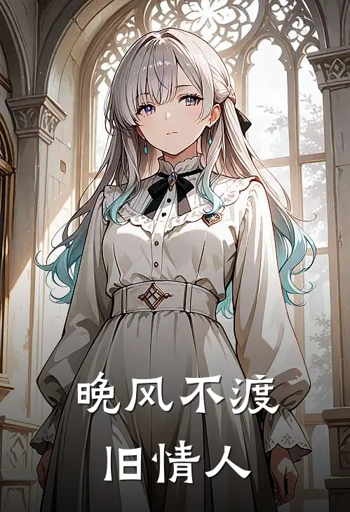 晚风不渡旧情人
