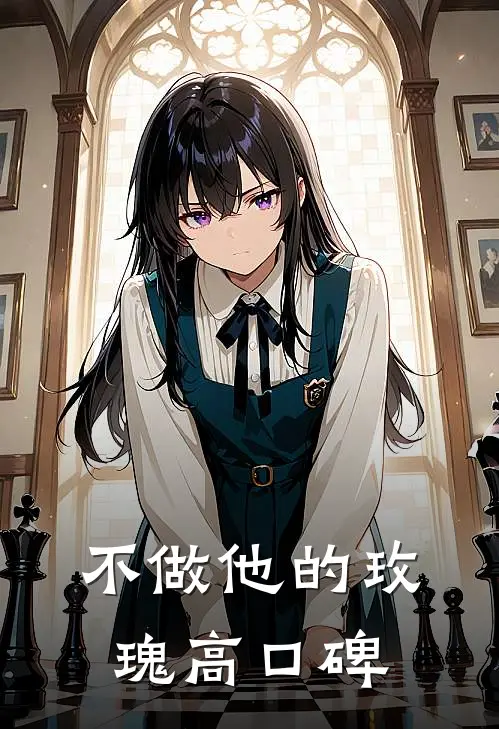 不做他的玫瑰高口碑