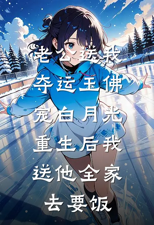 老公送我夺运玉佛宠白月光，重生后我送他全家去要饭