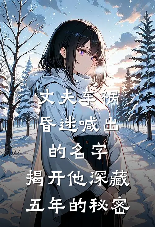 丈夫车祸昏迷喊出的名字，揭开他深藏五年的秘密