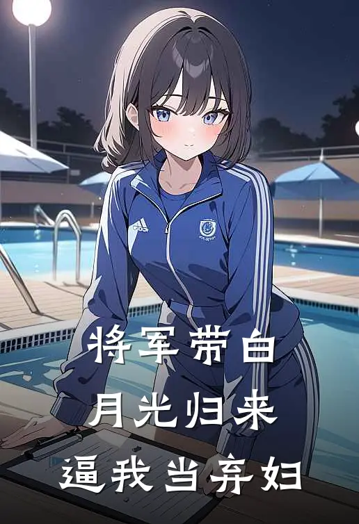 将军带白月光归来，逼我当弃妇