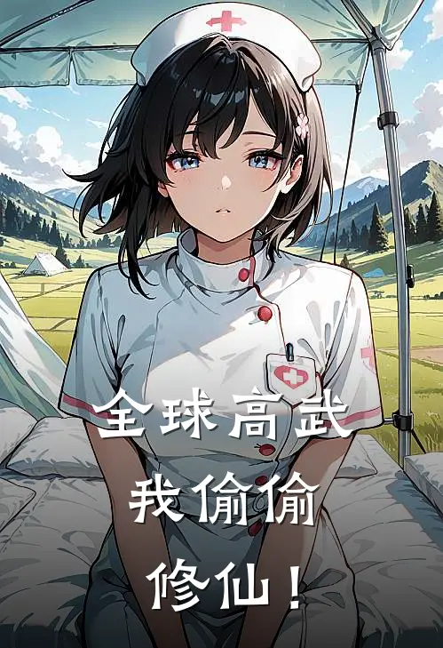 全球高武,我偷偷修仙!