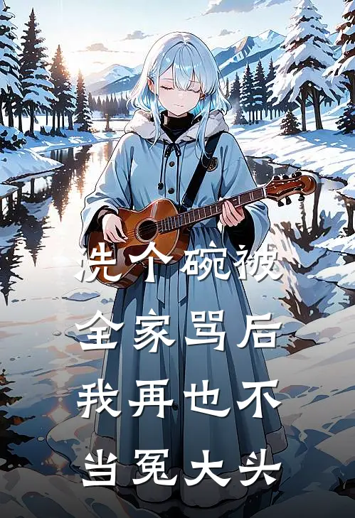 洗个碗被全家骂后，我再也不当冤大头