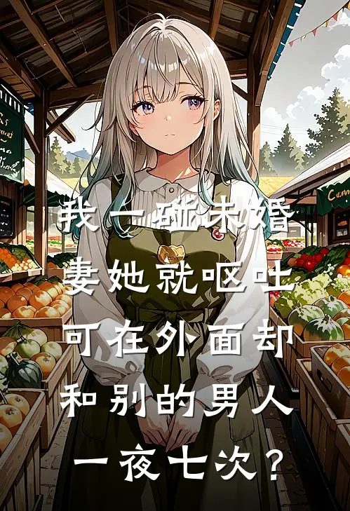 我一碰未婚妻她就呕吐,可在外面却和别的男人一夜七次?