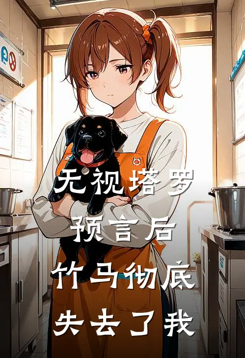 无视塔罗预言后，竹马彻底失去了我