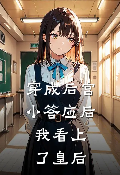 穿成后宫小答应后，我看上了皇后