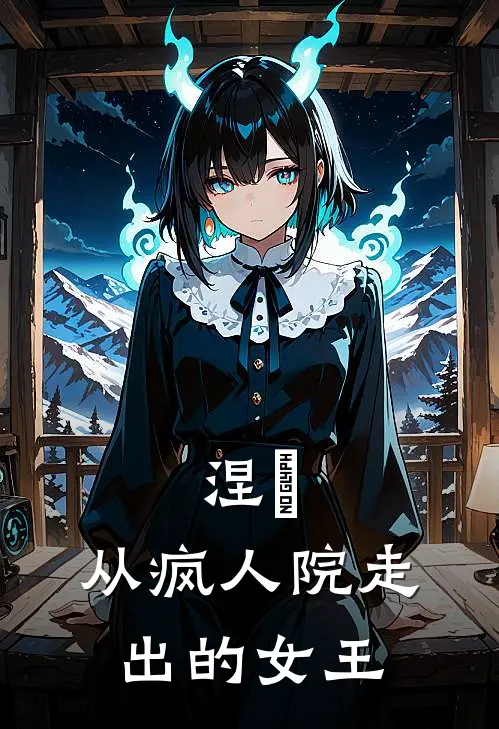 涅槃:从疯人院走出的女王