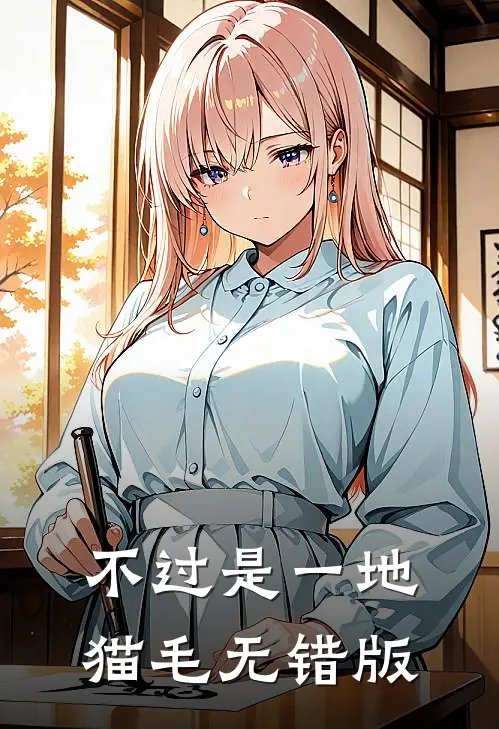 不过是一地猫毛无错版