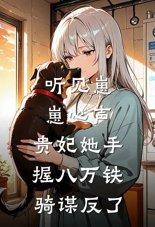 听见崽崽心声，贵妃她手握八万铁骑谋反了