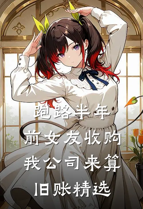 跑路半年，前女友收购我公司来算旧账精选